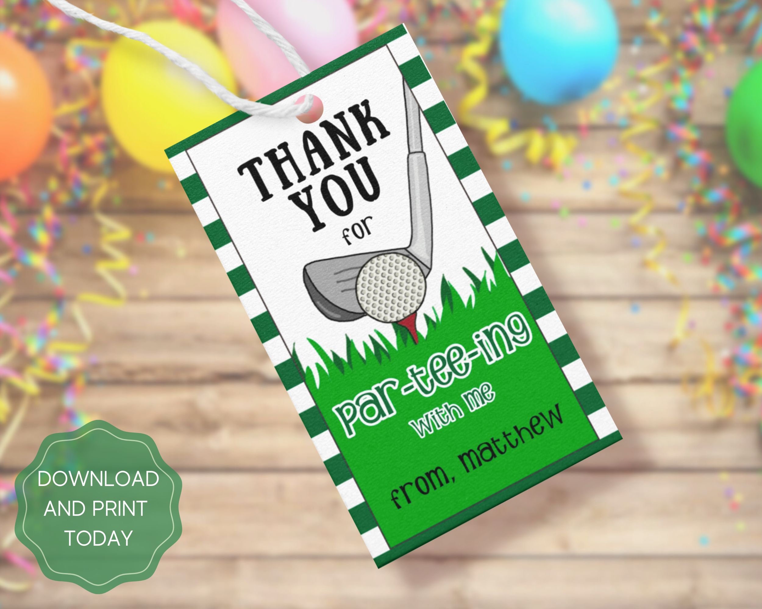 Update more than 116 golf tournament goodie bag ideas super hot