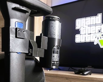 Gaming/Office Chair Cup Holder-Adjustable