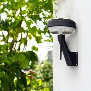 Mammotion Luba 2, 2X & Yuka RTK Antenna Premium Wall Mount/Extension + free gift