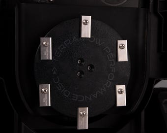 Terramow V600およびV1000用Exact Designsパフォーマンスディスク