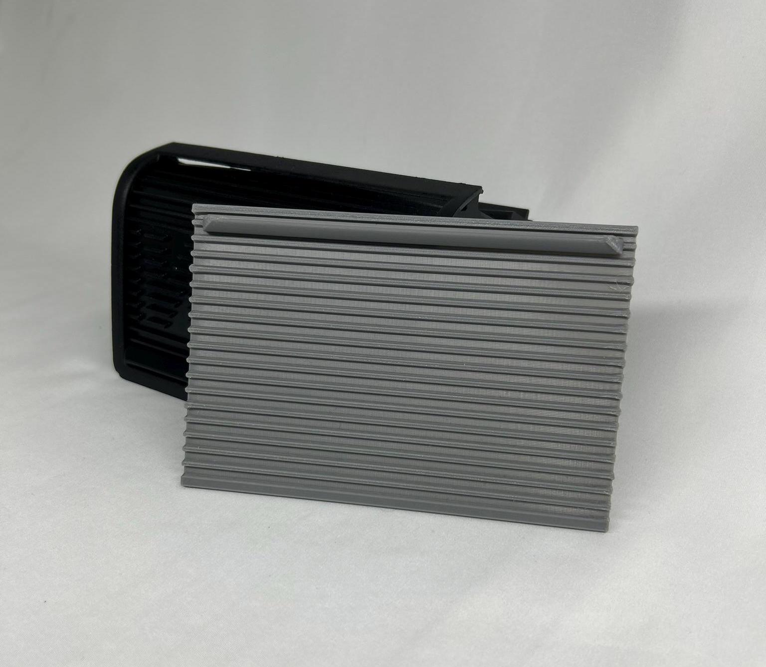 Two-stage Snowblower Parts Stens Skid Shoe 780-257 - Replacement