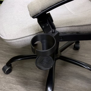 Gaming/Office Chair Cup Holder-Adjustable image 6