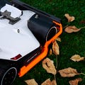 Mammotion Luba 2 AWD 3000X/5000X/10000X 2025 Edge Protection/ Side protection + FREE GIFT - Compatible with Luba 2X accessories product logo