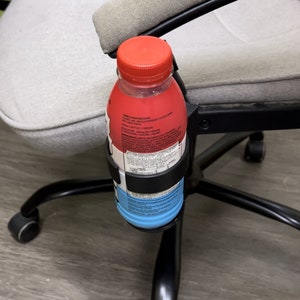 Gaming/Office Chair Cup Holder-Adjustable image 7