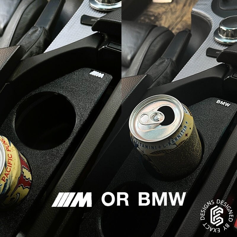 BMW E60 / E61 Becherhalter, Getränkehalter, Cup Holder in
