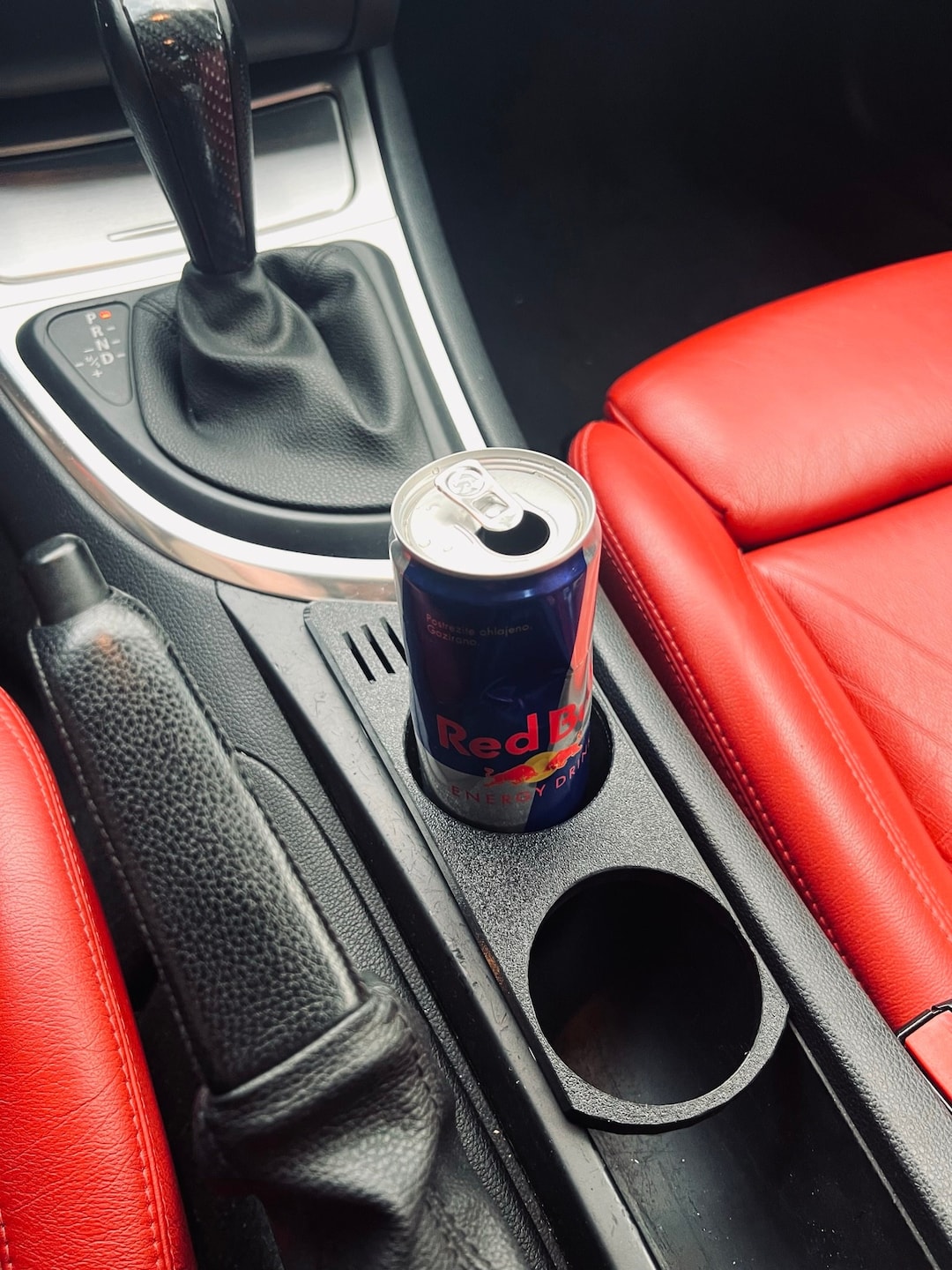 BMW Series 1 E81/E82/E87/E88 Premium Dual Cup Holder/ Car Cup Etsy