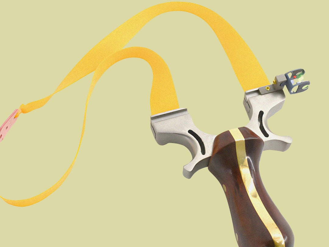 Slingshot Toddler Outdoor Toys Sling Shot Toys for 5 Year Etsy