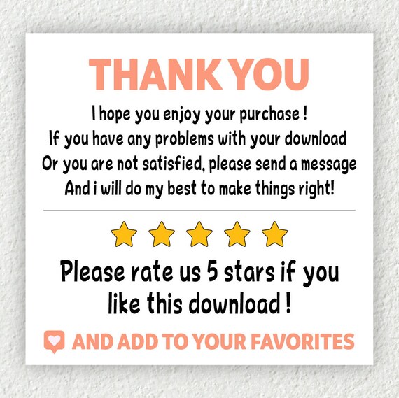 Delft Thank You Card | Ivystone
