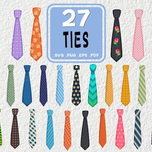 Tie svg Bundle,tie clipart,necktie svg,tie silhouette,tie cricut cut files,necktie clip art,tie digital designs,svg,print file,printable