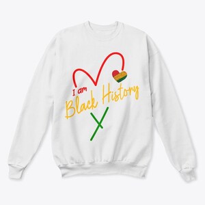 Black History Png, Svg, PDF To Put on Shirt Or Mug