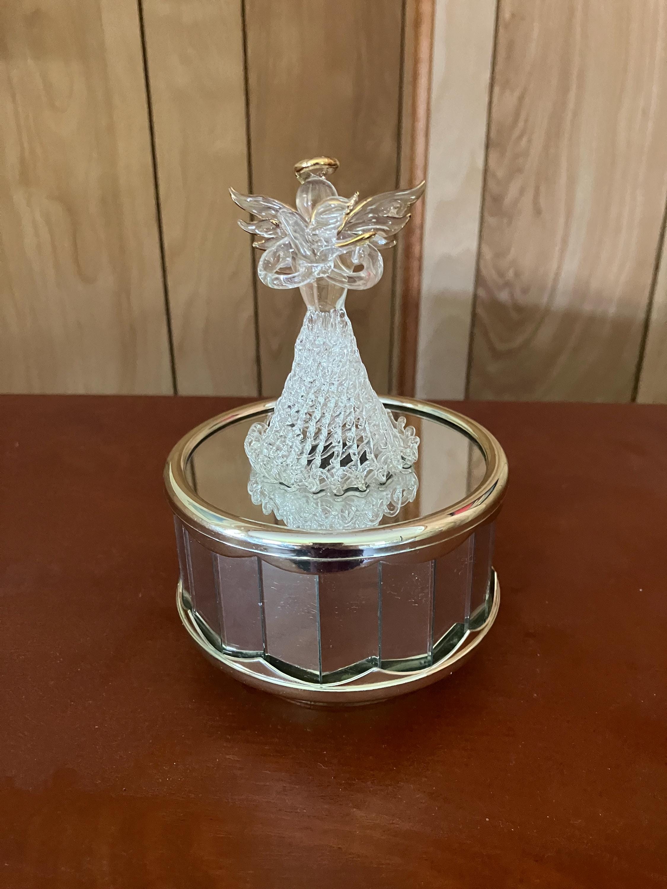 『A Holy Night of Angels.*』シーグラスアート A Holy Night of Angels.*』シーグラスアート