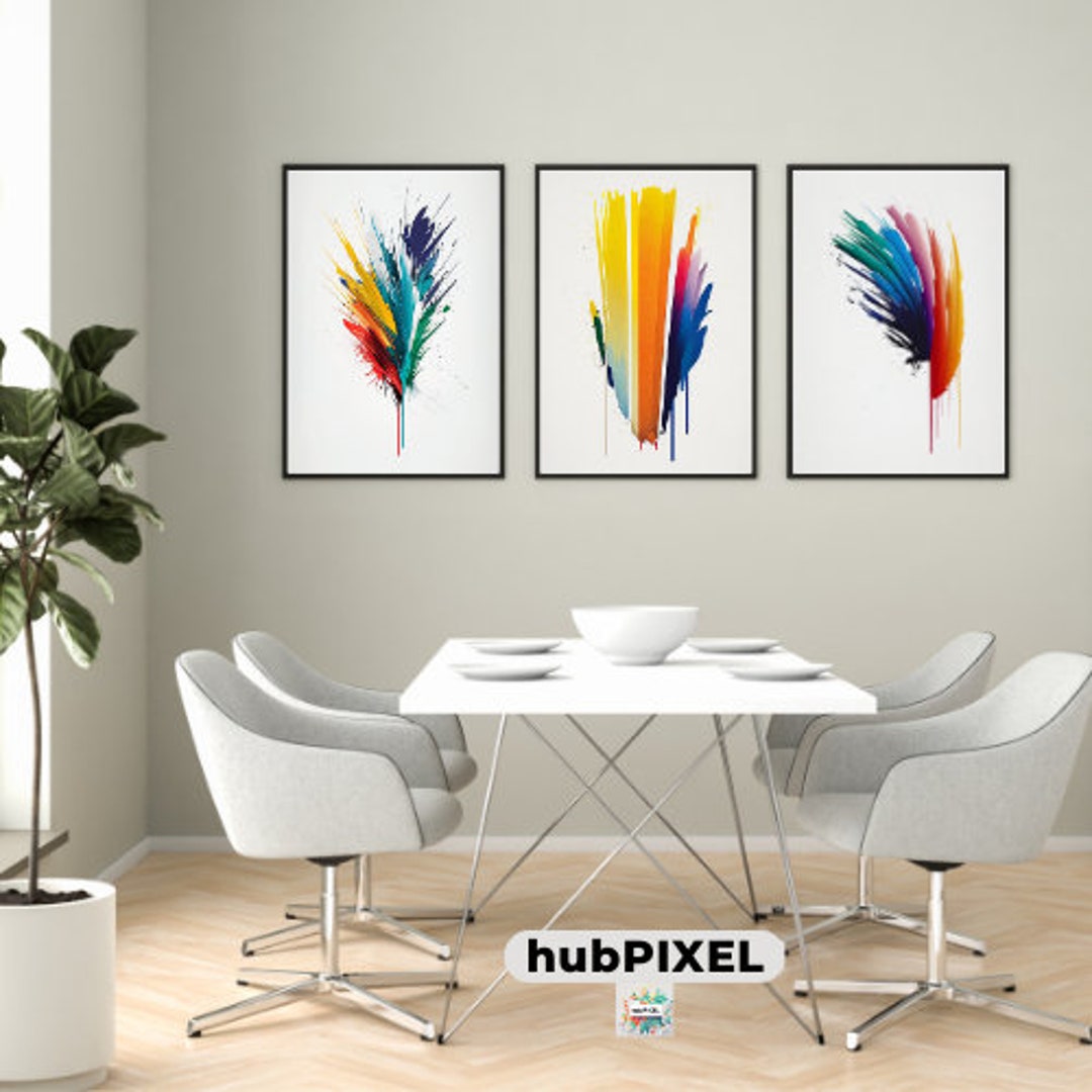 Minimalism Wall Art Printable Fine Art Collection - Etsy