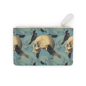Custom Mini clutch bag