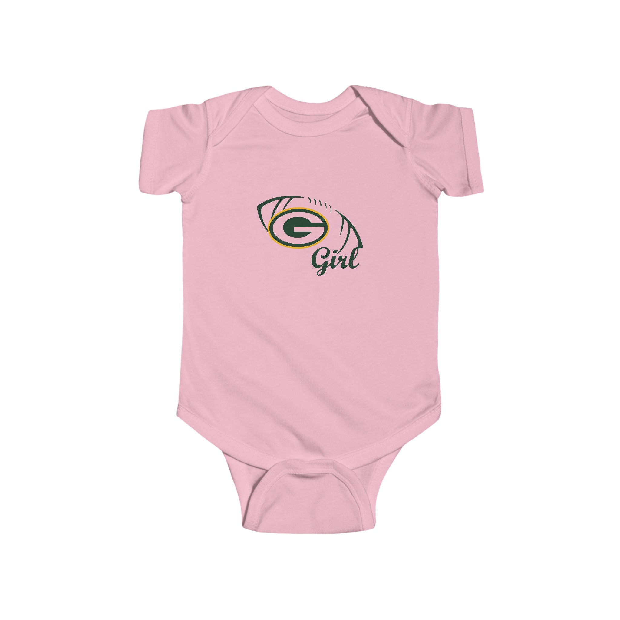 Green bay packers baby jersey Etsy Mexico