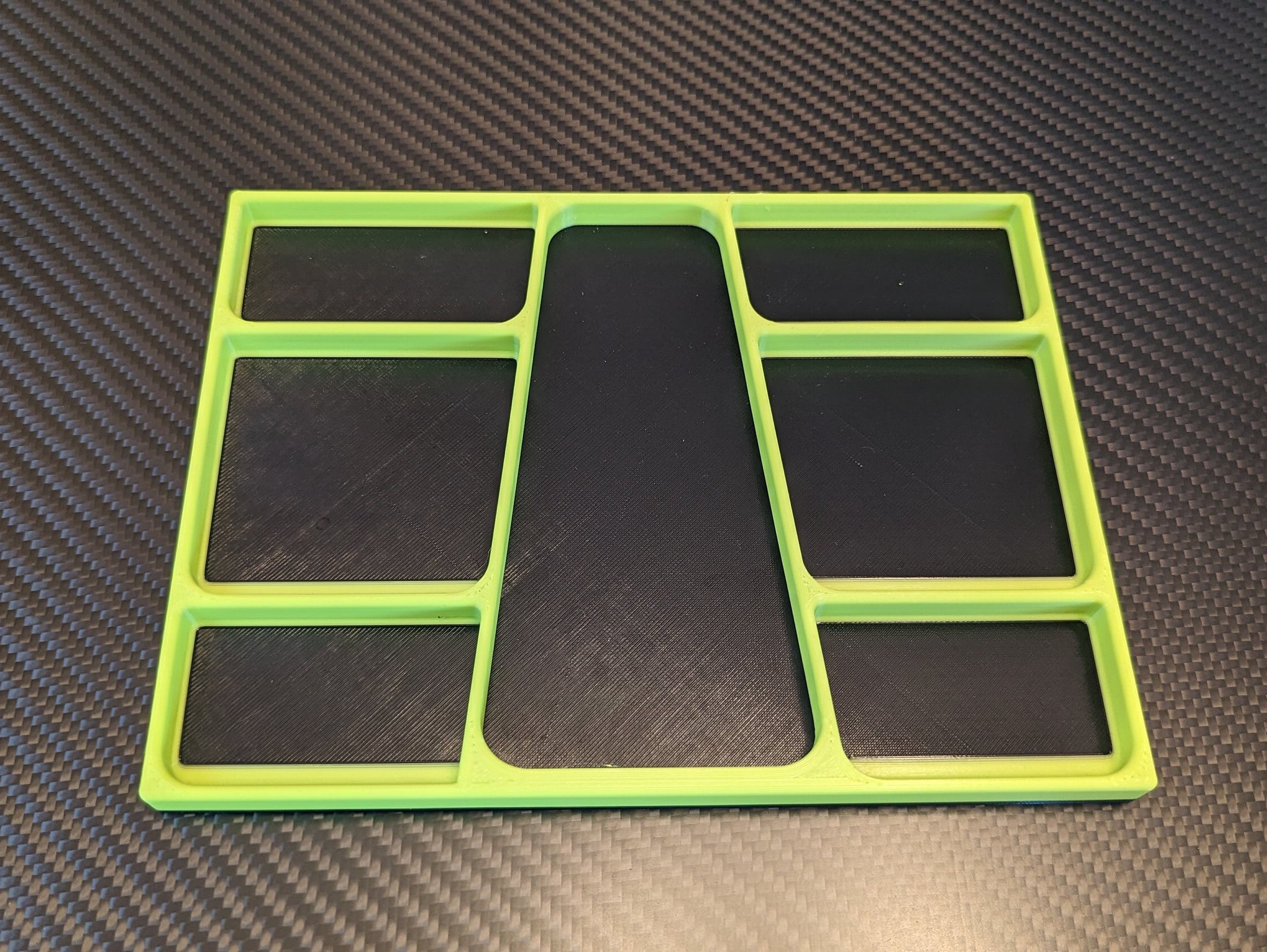 LED Light Stand Organizer for Skyrc/protek RC Pit Light - Etsy 