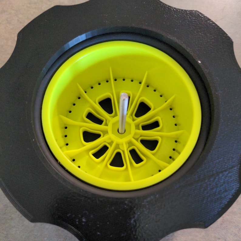 RC Tire Gluing Jig for 1/10 Tires Etsy