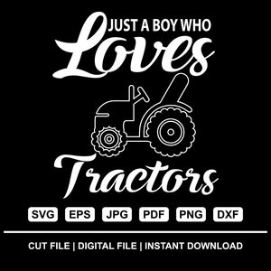Tractor T Shirt Bundle, Tractor Quotes. Tractor Svg. Tractor Png. Tractor T-shirt for Men, Farming Tractor, Cutfile And Instant Download. image 6