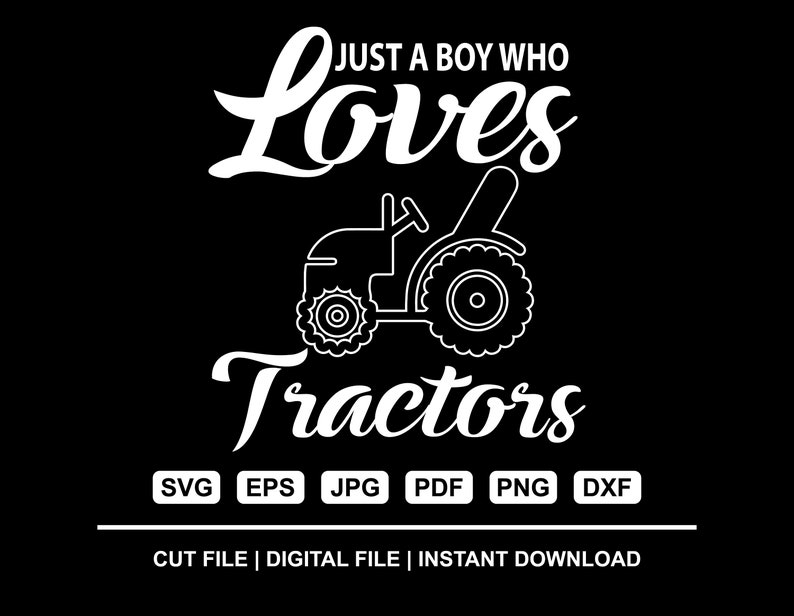 Tractor T Shirt Bundle, Tractor Quotes. Tractor Svg. Tractor Png. Tractor T-shirt for Men, Farming Tractor, Cutfile And Instant Download. image 6