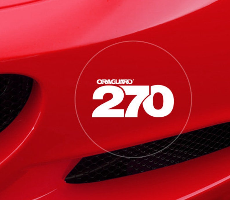 2023 Honda CR-V Pre-Cut Paint Protection Film Clear Bra PPF