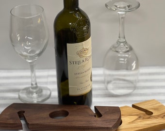 Wine Caddy