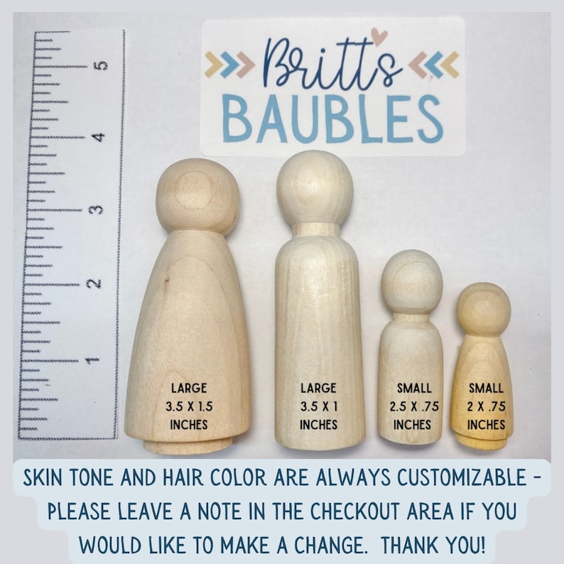 Dino Dig Paleontologist Peg Doll Sorting Bowl Set for Sensory Play and Learning Etsy