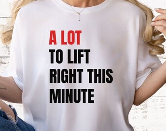 Funny Weightlifting Shirt. Weightlifting Gift. Weightlifter Shirt. Weightlifter Gift. Weightlifting Fan Shirt. Weightlifting Addict, Gym Rat