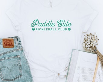 Pickleball Shirt, Pickleball Player Shirt,Funny Pickleball T-Shirt,Pickleball Game Shirt,Gift for PIckleball Player,Pickleball Coach Gift