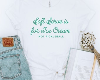 Pickleball Shirt, Pickleball Player Shirt,Funny Pickleball T-Shirt,Pickleball Game Shirt,Gift for PIckleball Player,Pickleball Coach Gift