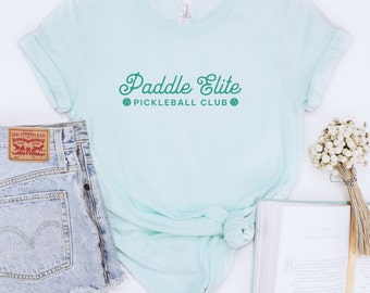 Pickleball Shirt, Pickleball Player Shirt,Funny Pickleball T-Shirt,Pickleball Game Shirt,Gift for PIckleball Player,Pickleball Coach Gift
