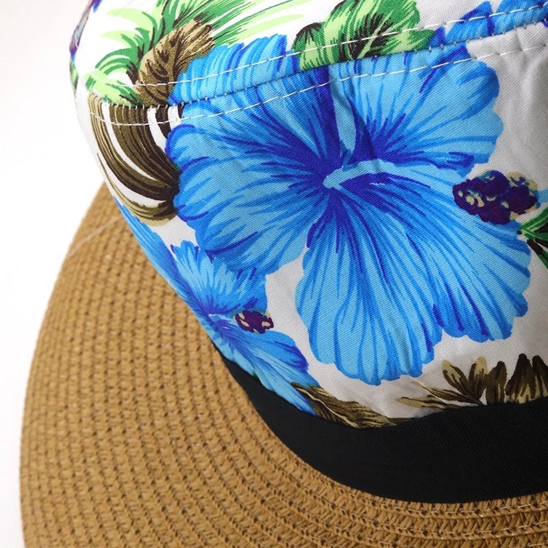 Simple Foldable Wide Brim Floppy Girls Straw Hat Sun Hat Beach Women Summer  Hat UV Protect Travel Cap Lady Cap female