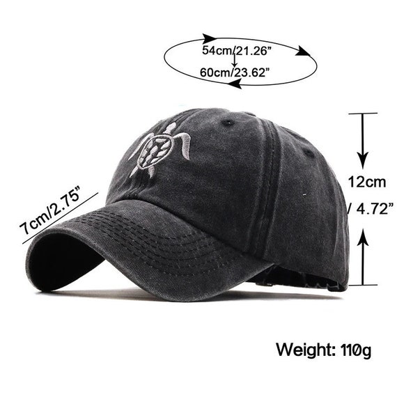 New Summer Girls Baseball Cap Fitted Hat Casual Cap Mbroidery Hip Hop  Snapback Fishing Hats Wash Cap for Men Women -  Canada