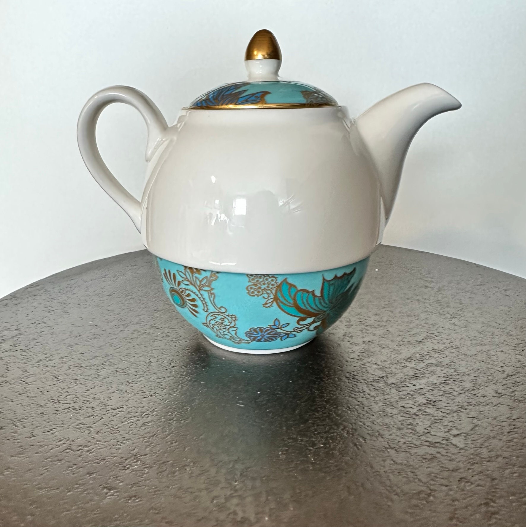 Fortnum & Mason High Tea Set for One Fine Bone China - Etsy