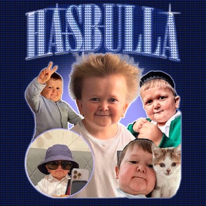 Diseño HASBULLA EXCELENTE CALIDAD