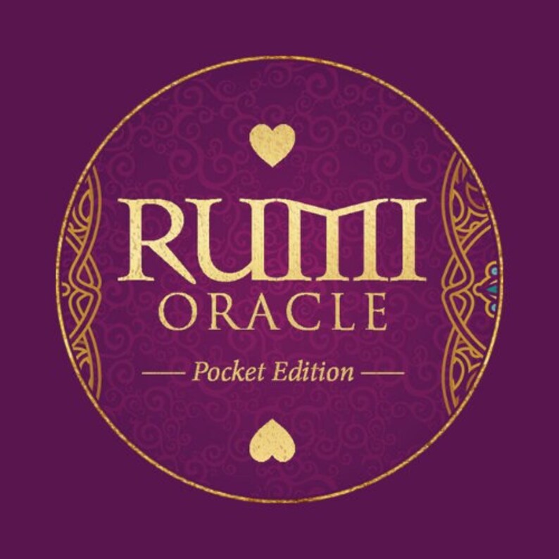 24-48 H | Rumi Oracle Reading | Soulmate/twin Flame Vibration | Do You ...