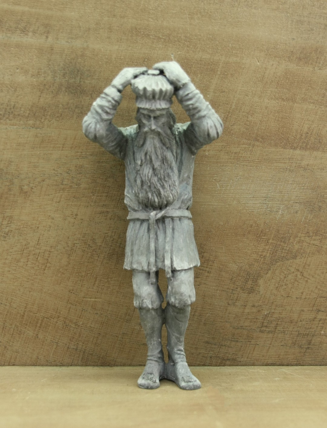 Premium Miniatuur Poppenhuis KIT - Poppenhuis - Bouw je eigen huis