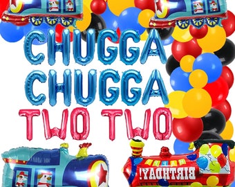 ボブ・ディラン　Child's Balloon　(2CD) Chugga Chugga Two Two Balloons Train 2nd Birthday Railroad Train
