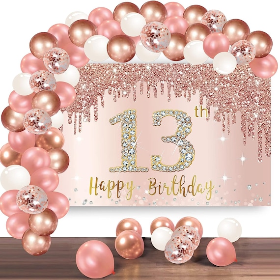 Amaxiu Set per Festa di Compleanno per Cani - Cappello Glitterato e