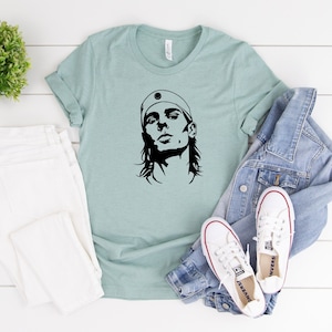 Rafael Nadal T-shirt, Tennis Shirt, King Of Clay Rafael Nadal Tshirt, Great Gift For Tennis Player, Rafa Nadal Tshirt, Rafa Nadal Tennis Tee