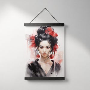 Japanese B2 Poster Frame - Etsy