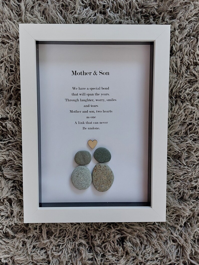Mother's Day Gifts from Son