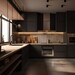 Kitchen ,residential Design, Residential 3D Modelling, 3D Rendering, E ...