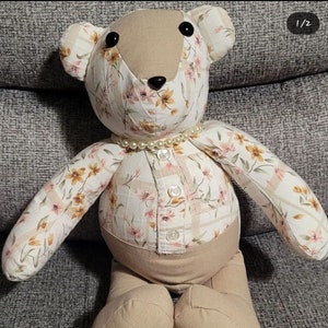Memory Bears