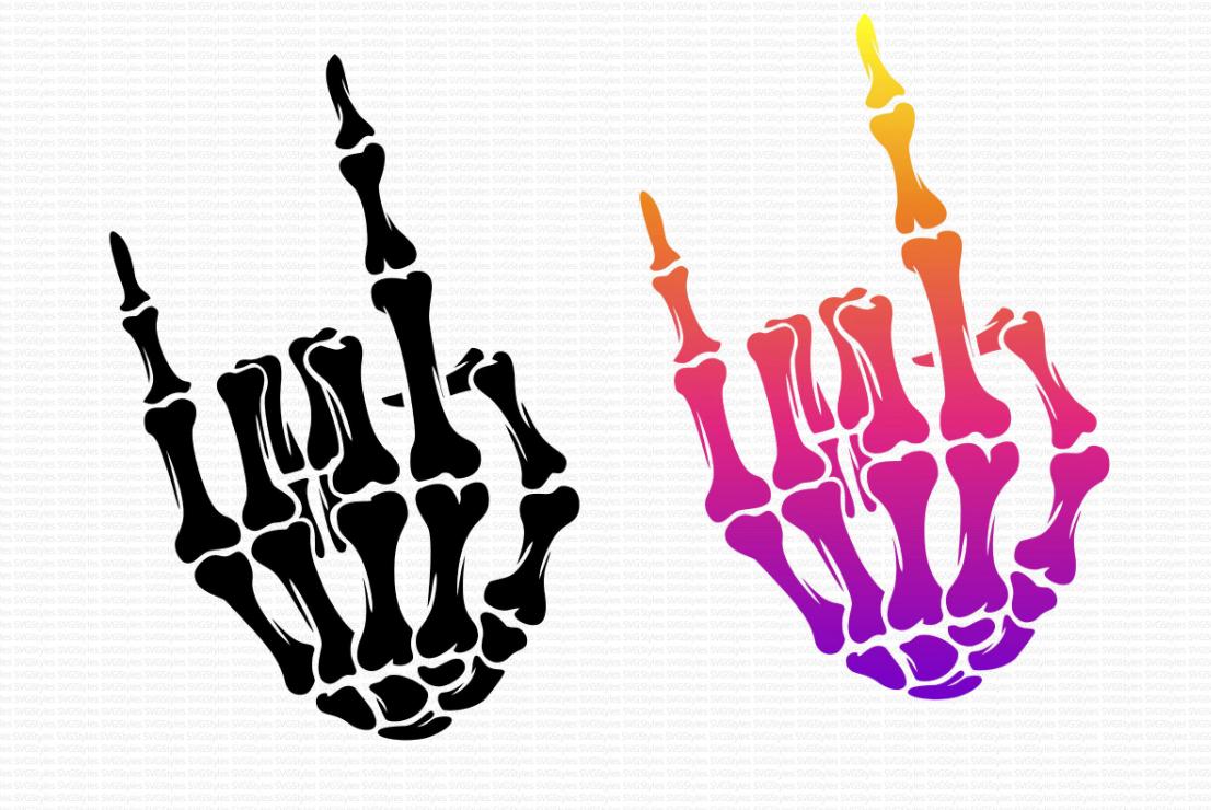 Devil horns hand svg - Etsy Österreich, image size:1106x740