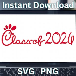 Senior 2026 SVG, Class of 2026 SVG Png Graduation Svg, Graduation Png, Graduation Cap Svg SVGStyles