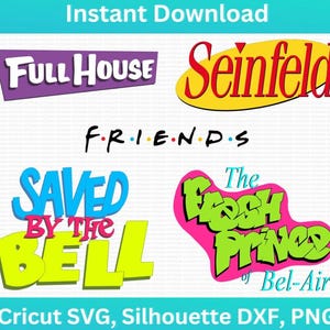 90s SVG TV Sitcom Show Bundle Group Halloween Costume PNG Svgstyles Etsy 90s-svg-tv-sitcom-show-bundle-group-halloween-costume-png-svgstyles-etsy