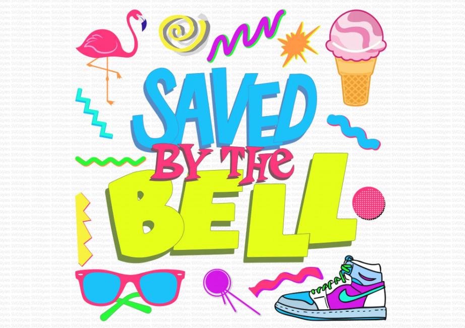 2020 Saved By The Bell Reboot Peacock Free Mario Lopez Saved By