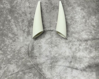 Devil Horns Cosplay