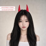 Devil Horns