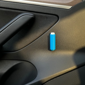 車用リップクリームホルダー、家庭用リップクリームホルダー