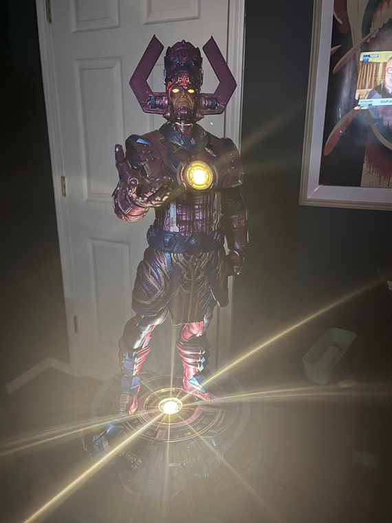Galactus the Planet Eater 29